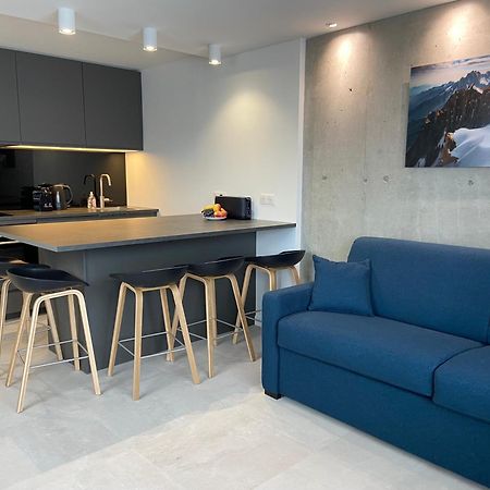 Olympic, Appartement Renove, Au Pied Des Pistes Val Thorens Eksteriør billede
